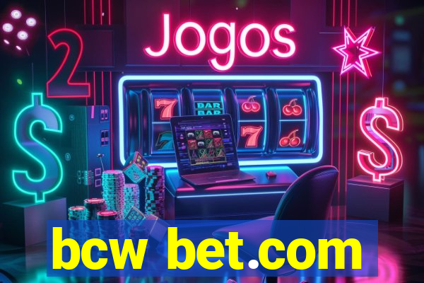 bcw bet.com